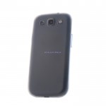 Pokrowiec Thin Sony Xperia Z1 transparent