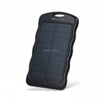 Bateria Zewntrzna power bank 4000mAh Solarny STB