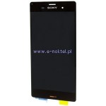 Wy�wietlacz LCD + ekran dotykowy SONY Xperia Z