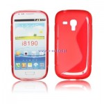 Pokrowiec BACK CASE LUX SAMSUNG G357 ACE4 LTE cze