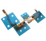 Ta�ma ze z��czem USB i mikrofonem LG D682 G Pro Li