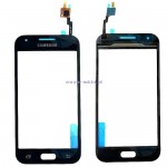 EKRAN DOTYKOWY SAMSUNG J1 J100  czarny