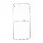 POKROWIEC MERCURY Samsung A3 2016 clear