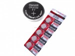Bateria Maxell CR2032 5B