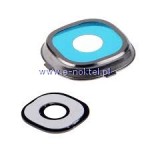 Szkie�ko kamery Samsung Galaxy S6 EDGE G925 czarne