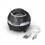 G�o�nik MS-100 Forever czarny